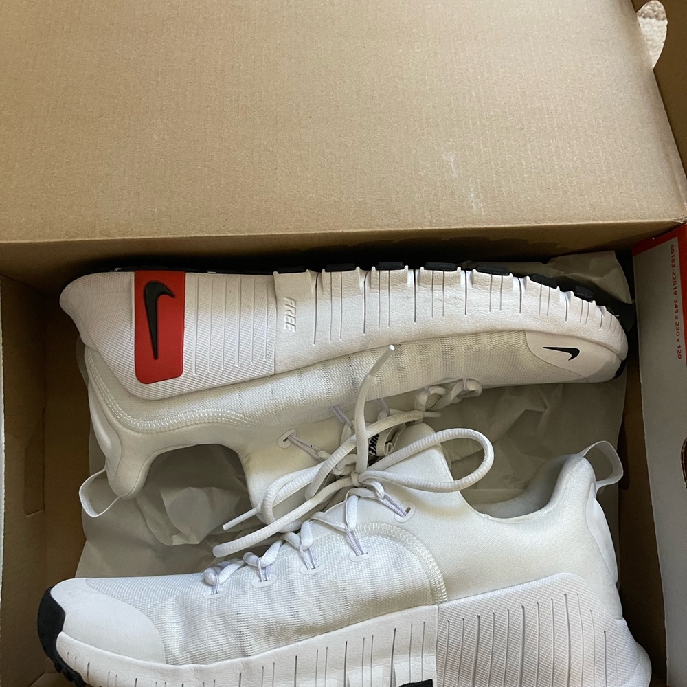 Nike Metcon Free Runs